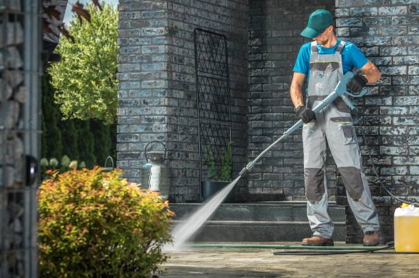 Best Playground Equipment Cleaning  in Rochester, WA