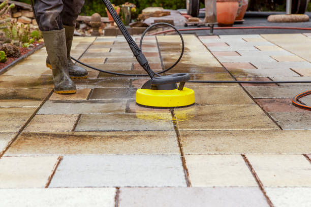 Professional Pressure Washing Services in Rochester, WA