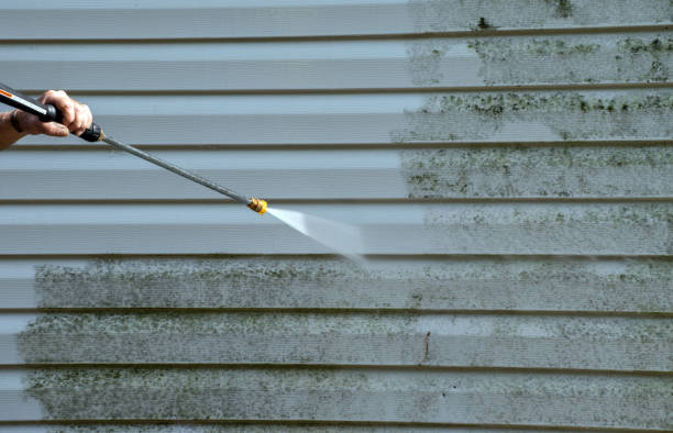 Best Pool Deck Cleaning  in Rochester, WA