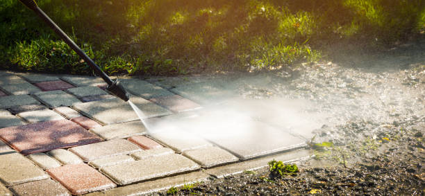 Best Restaurant Pressure Washing  in Rochester, WA