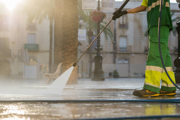 Best Patio and Deck Pressure Washing  in Rochester, WA