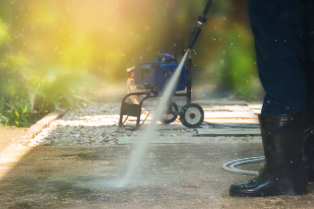 Best Parking Lot and Garage Cleaning  in Rochester, WA